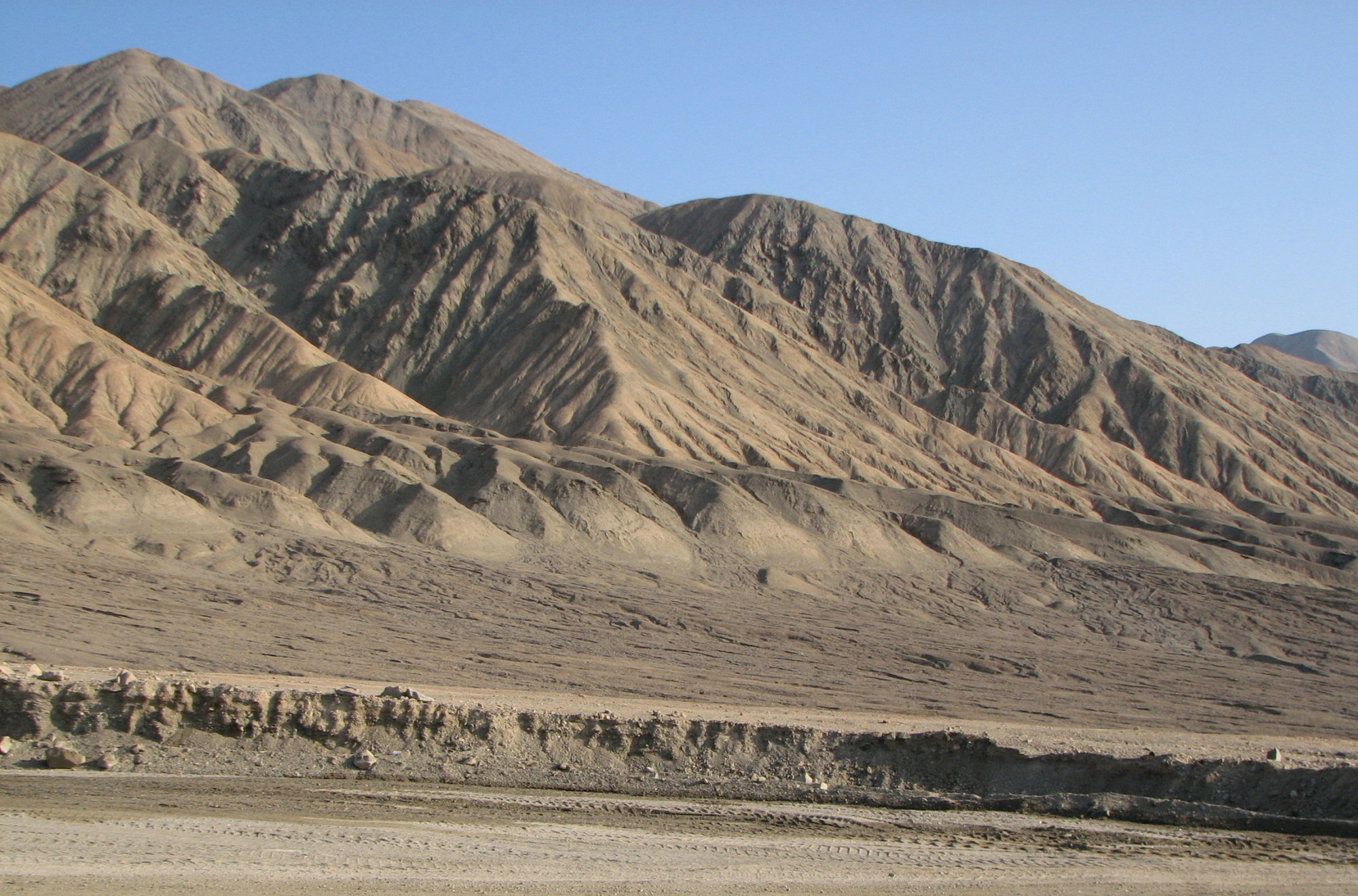 Paleoseismology, Active Tectonics