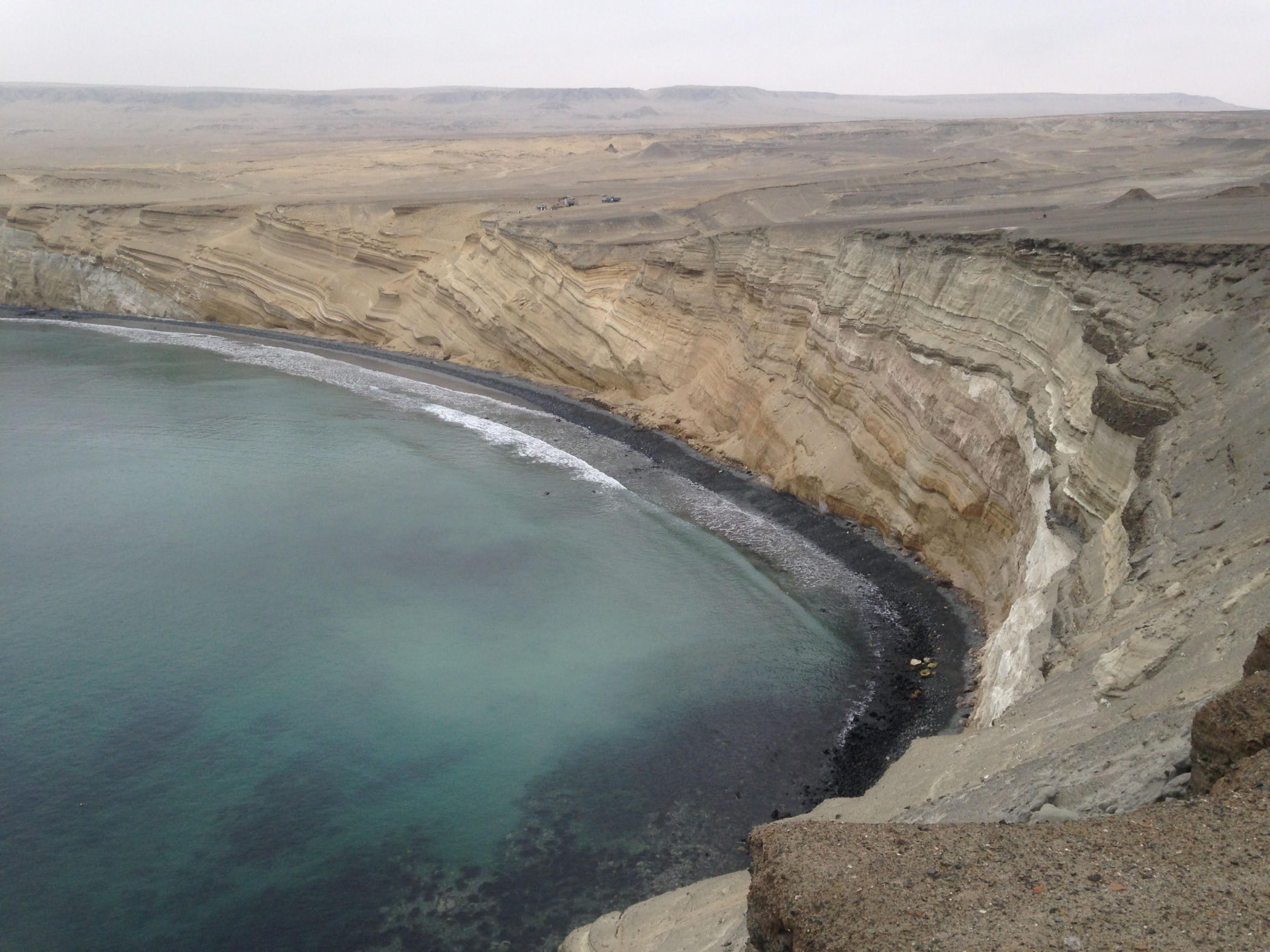 Paleoseismology, Active Tectonics