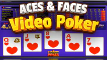 Aces & Faces