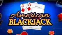 Blackjack americano