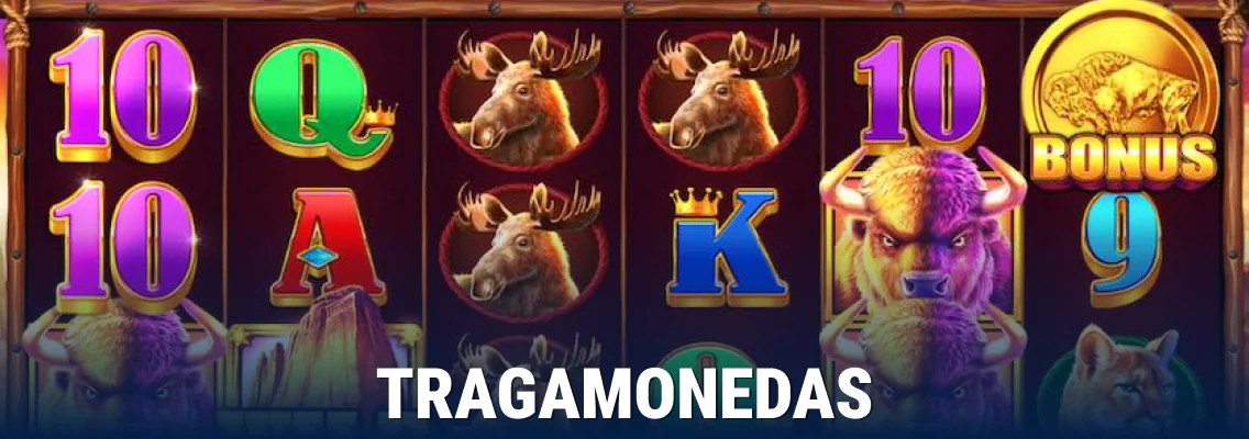 Tragamonedas en Chile