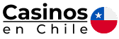 Casinos en Chile logo