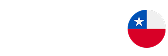 Casinos en Chile blanco logo