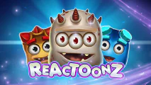 Reactoonz