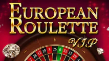 Ruleta Europea VIP