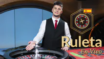 Ruleta en vivo
