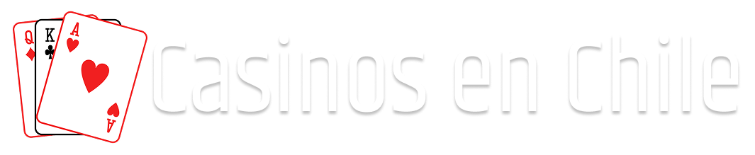 Logo Casinos en Chile