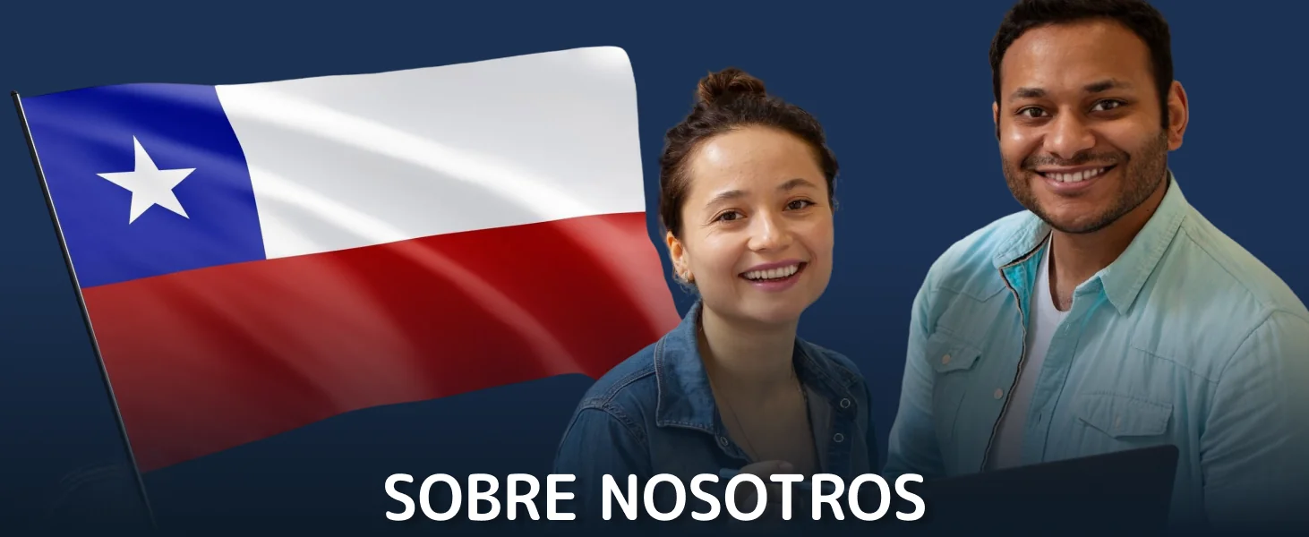 Información sobre el equipo del sitio web de reseñas de casinos patadayschile.cl en Chile